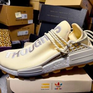 Adidas NMD Human Race Trail x Pharrell